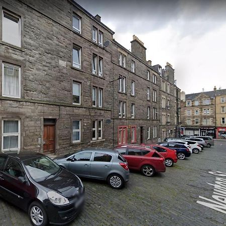 Convenient 2Br Flat Gorgie Edinburgh Apartman Kültér fotó